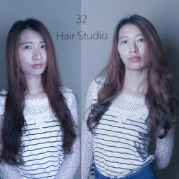 32 Hair Studio