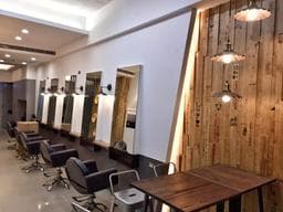 E3 hair salon 東寧2店