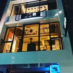 JS大同店
