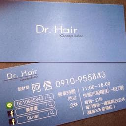 Dr.Hair