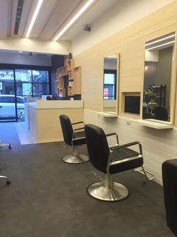 Inn Hair Salon