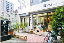 Glitz Hair總店