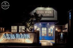 Axis Hair Salon Castle