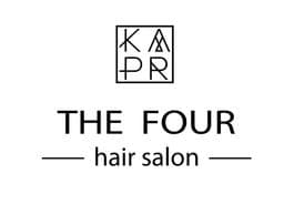 The Four Hair Salon二店