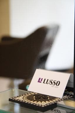 Lusso Hair salon