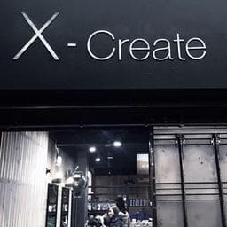 西門 X-Create 髮廊