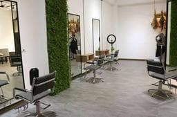 Ｗ.D Hair salon II