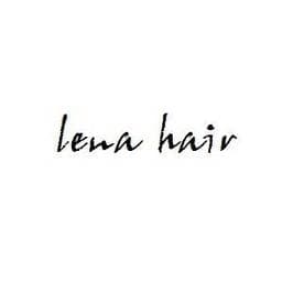 Lena hair