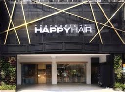 Happy hair漢口店