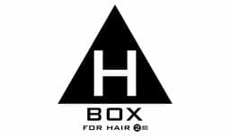 H box for hair