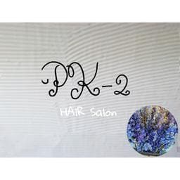 PK-2 hair salon