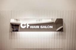 CF Hair Salon