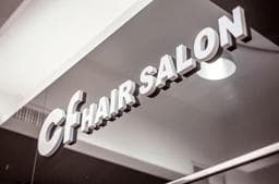 CF Hair Salon
