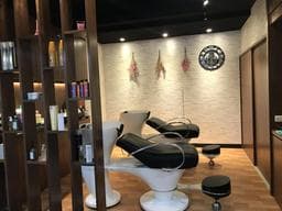 Dream hair salon