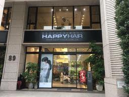 Happyhair藝文店