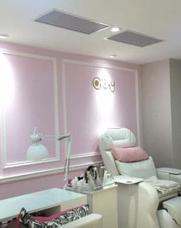 G'day beauty salon