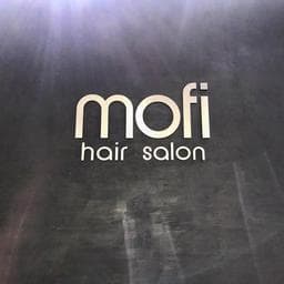 莫菲髮藝 mofi hair salon