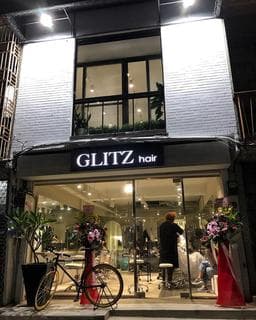 Glitz Hair新竹店