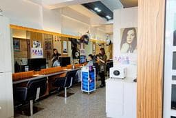 米蘭時尚髮型-永明店