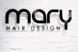 Mary Hair Salon 2館