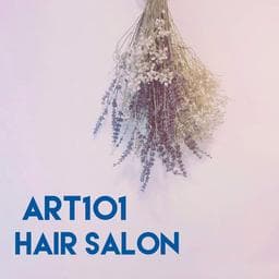 Art101 Hair Salon 昌盛店