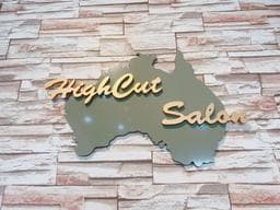 HighCut Salon