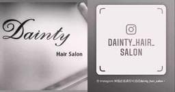 Dainty  Hair Salon 