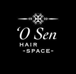 O Sen HAIR -space-