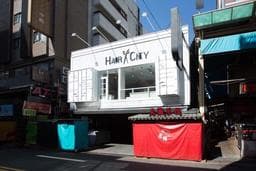 Hair city 一中女神店