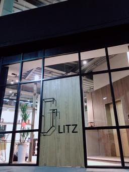 Glitz Hair彰化店