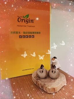 Origin天然草本桃園龜山店