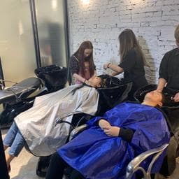 CL Hair Salon 北車形象店