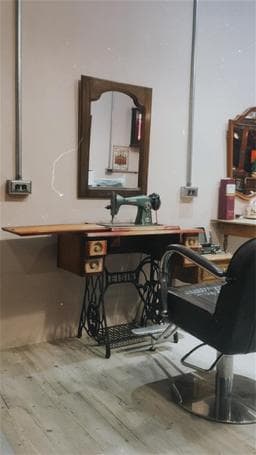 任性 Hair Salon