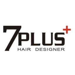 7Plus+ Hair Salon