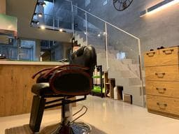Double E hair studio